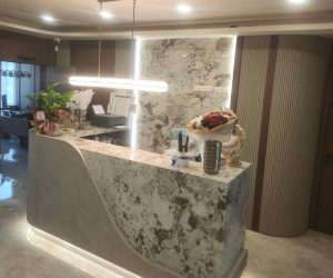 Muratpaşa Mermer Dekorasyon ile Mekânlarınızı Baştan Tasarlayın | Durak Mermer Stone