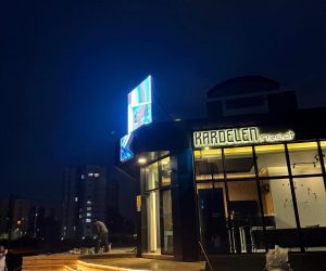 Muratpaşa Denizlik Uygulamaları ile Pencerelerinize Değer Katın | Durak Mermer Stone