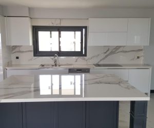 Muratpaşa Mermer Uygulamaları ile Yaşam Alanlarınızı Baştan Yaratın | Durak Mermer Stone